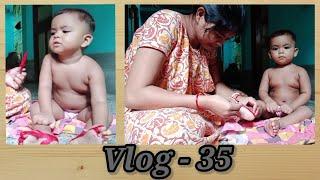 Vlog - 35   @SAFamily