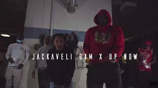 Jackaveli G4M - “Up Now” (Official Music Video) Dir By Damien Filmz  Prod By CalyBoiKD