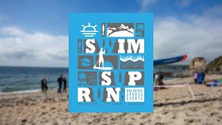 Swim Sup Run 2024 | Aftermovie