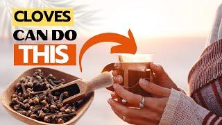 10 Surprising Benefits Of Cloves