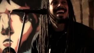 O Rappa - Linha Vermelha (Ao vivo na Toca do Bandido)