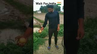 Wait for india #challenge #accepted #real #power #india #challenge #bodybuilding #youtubeshorts