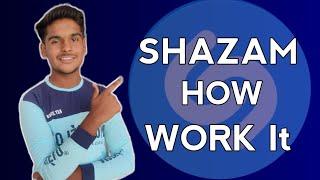 Shazam App Kaise Use kare | How To Working Shazam App | Tune Kaise Search Kare | GRS