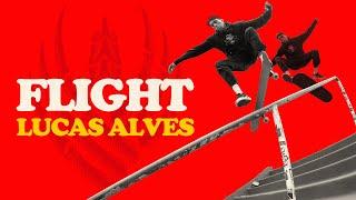 Lucas Alves "Illuminated" Powell Part