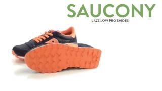 Saucony Jazz Low Pro Shoes (For Women)