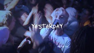 [FREE FOR PROFIT] LiL PEEP X EMO TRAP TYPE BEAT – "YESTERDAY"