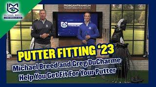 BEFORE You Buy a New Putter...Watch This!