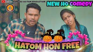 /HATOM HON FREE/NEW HO COMEDY VIDEO/RANGOLI HO FILM PRODUCTION/2022/