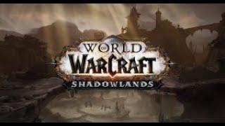 Вентиры - Ковенанты для фрост мага. /World of Warcraft