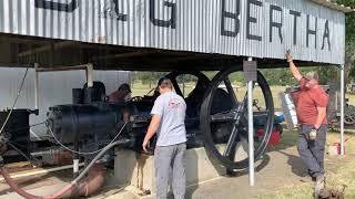 Murray County Oklahoma Antique Tractor & Implement Show 2023