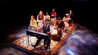 Scholarship Audition Week: Mary Moody Northen Theatre