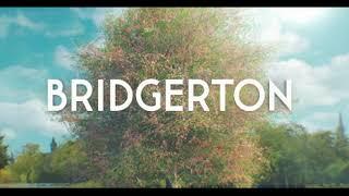 1 Hour Bridgerton Intro Theme Song / Opening Credits #bridgerton #netflix