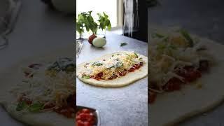 Turkish Pide - Elegant & Delicious Classic  