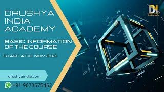 Drushya India Academy || Learn C,C++, Python,Html,Css,Javascript.