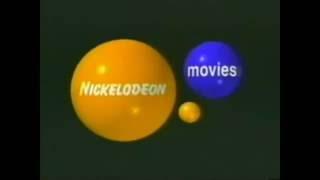 Nickelodeon Movies Logo 2005-2008