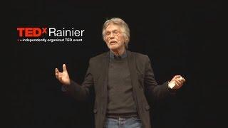 Post Traumatic Stress and the power of story | Tom Skerritt | TEDxRainier