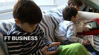 Kano computers - technology for children | FT Business