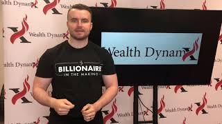 Wealth DynamX Careers- Jerry Fetta