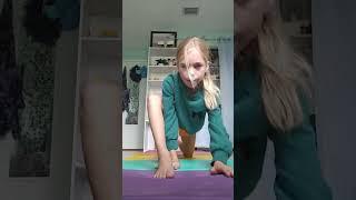 Full Body Stretching Routine... advanced