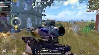 pubg mobile on tencent gaming buddy 60fps