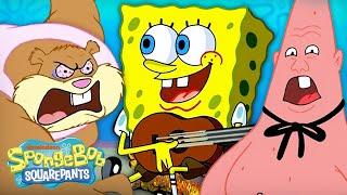 36 MINUTES of Classic SpongeBob Moments!  | SpongeBob