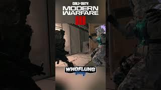 “Taking Care of Business” MW3 (2023) - #gameplay #highlights #finisher #cod #callofduty #shorts