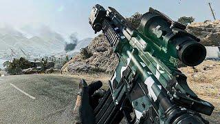 Battlefield 2042 Season 7 Gameplay...