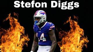 The Story of Stefon Diggs