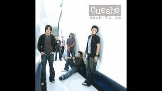 Cueshe - Back to Me (Guitar Backing Track)