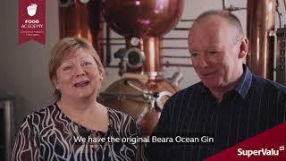 Beara Gin - Food Academy