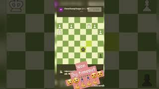 #checkmate #captured #queen #chesslover #india #viral #short #chess |@chesslover