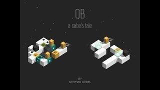 QB – a cube’s tale Gameplay HD