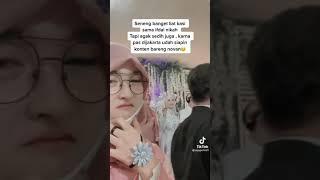 MENGSEDIH Tik Tok Juyyputri Terbaru Comell Juni 2021 #shorts