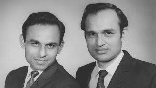 Кальянджи-Ананджи: легендарные братья-композиторы индийского кино