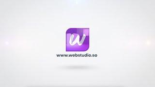 This is Webstudio!