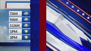 WMBD News This Morning - Election Results Coverage | 6 a.m. A-Block