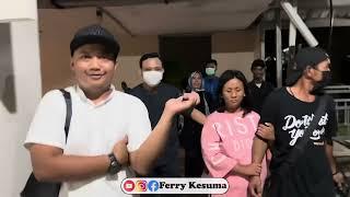 LANGSUNG TERKAM BERPELUKAN SUCI MURNI BERTEMU SUAMI NYA‼️DI RAWAT DI RSBP