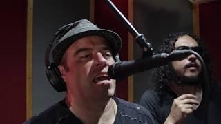 Sentimiento Latino (Latin Feeling) - Peace and Love Forever - Love Session (Live Session)