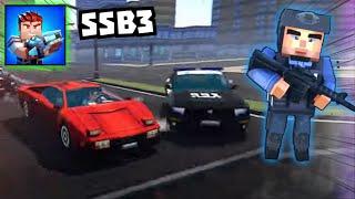 Simple Sandbox 3 New Update Maps Secrets Vehicles SSB3