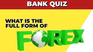 Banking and Finance Quiz: Test Your Financial Knowledge | Bank Quiz