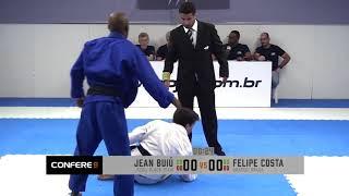 Felipe Costa (Brasa) vs Jean Buiu (Gracie Barra)