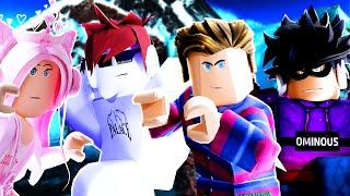 Battle Back Competition - Mt. Everest Roleplay (Roblox Battles Championship Season 3)