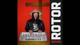 ROTOR - Sechs (full Album 2018)