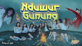 JEPANG JOWO - NDUWUR GUNUNG | SELAGOOD Ft. HENDRA KUMBARA (Official Music Video)