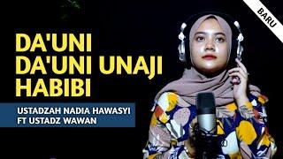 Nadia Hawasyi - Dauni Dauni Unaji Habibi