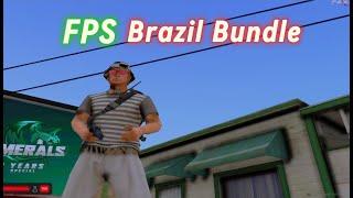 Best* | Brazil Massinha FPS Bundle *Working 2025*