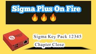 Sigma Box On fire Big Update 2023 | Sigma Plus new update