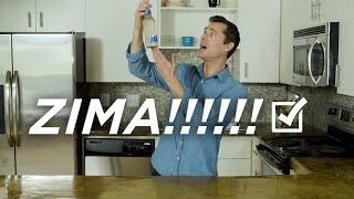 ZIMA Review Spectacular: #BringZimaBack