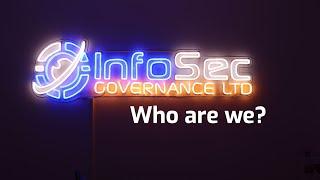 Who are InfoSec Governance?