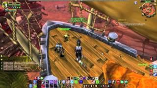 How to Get to Kalimdor From Eastern Kingdoms in "WoW" : Traveling Through "World of Warcraft"